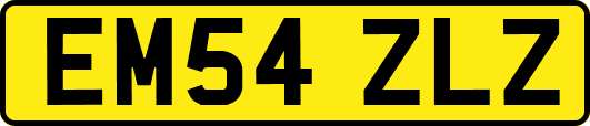EM54ZLZ