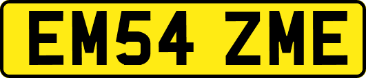 EM54ZME