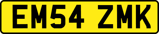 EM54ZMK