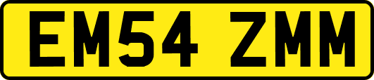 EM54ZMM
