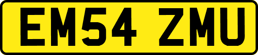 EM54ZMU