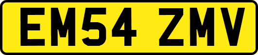 EM54ZMV