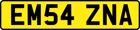 EM54ZNA