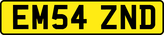 EM54ZND