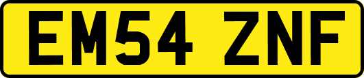 EM54ZNF