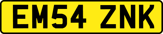 EM54ZNK