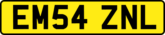 EM54ZNL