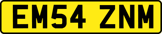 EM54ZNM