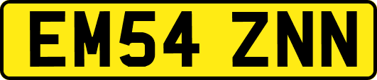 EM54ZNN