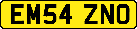 EM54ZNO