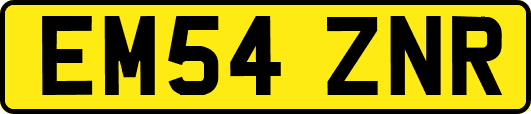 EM54ZNR