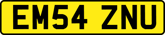 EM54ZNU