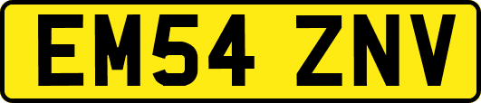 EM54ZNV