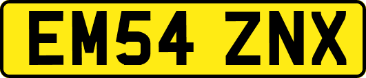 EM54ZNX