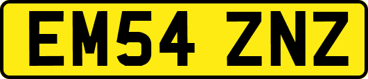 EM54ZNZ
