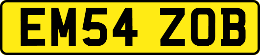 EM54ZOB