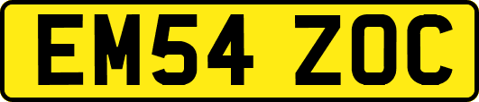 EM54ZOC