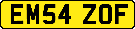EM54ZOF