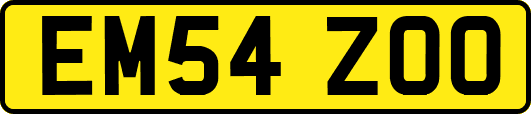EM54ZOO