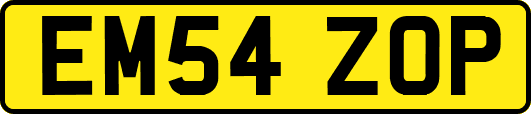 EM54ZOP