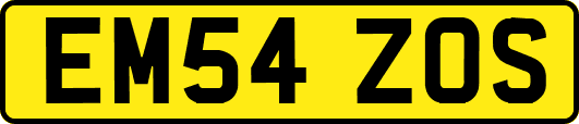 EM54ZOS