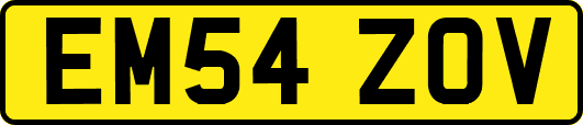 EM54ZOV