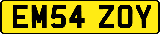 EM54ZOY