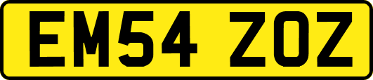 EM54ZOZ