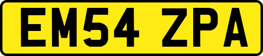 EM54ZPA
