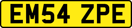 EM54ZPE