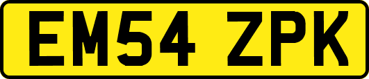 EM54ZPK