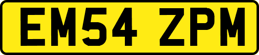 EM54ZPM