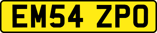 EM54ZPO