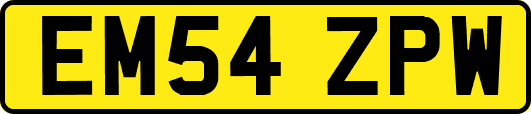 EM54ZPW