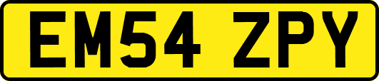 EM54ZPY