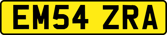 EM54ZRA