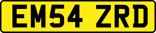EM54ZRD