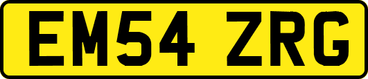 EM54ZRG