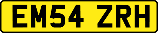 EM54ZRH