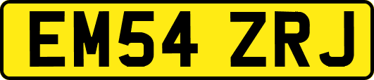 EM54ZRJ