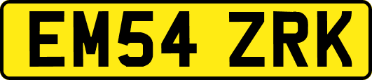 EM54ZRK