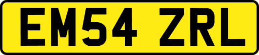EM54ZRL