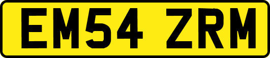 EM54ZRM