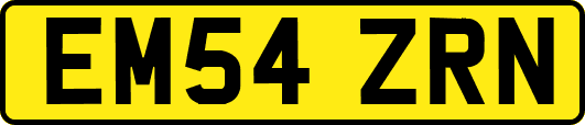 EM54ZRN