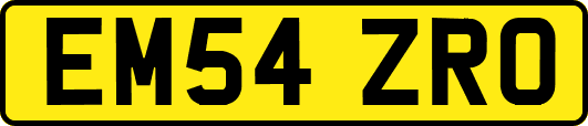 EM54ZRO