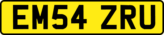EM54ZRU