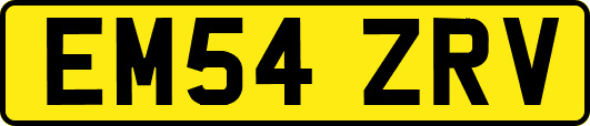 EM54ZRV