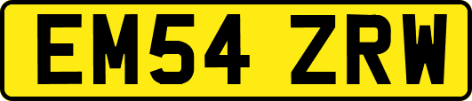 EM54ZRW