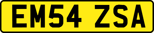 EM54ZSA
