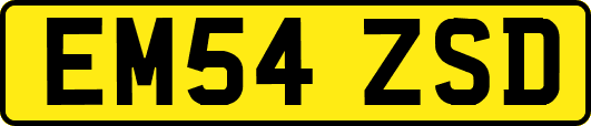EM54ZSD